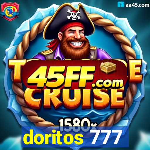 doritos 777